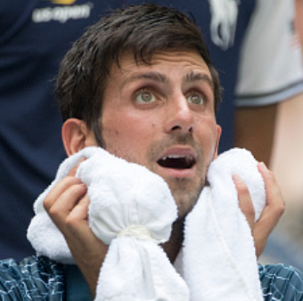2015 US Open Still The Most Brutal in Tennis History