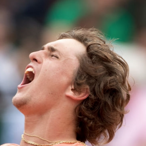 Will Freshness be a Factor at the French Open?